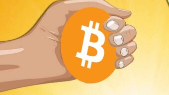The Unexpected BTC Prize