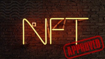 Buying My First NFT On Hive