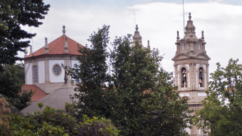 Trip to Bom Jesus do Monte - Braga | Portugal