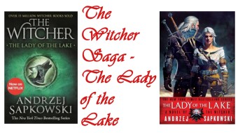 The Witcher Saga - The Lady of the Lake - Part VI