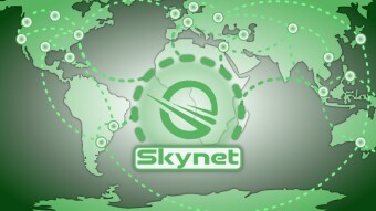 Sia Skynet Creative Challenge Entry