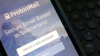 ProtonMail and free VPN