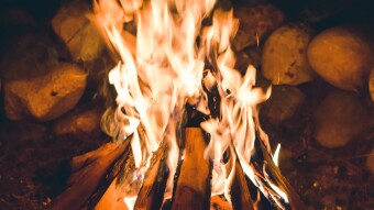 Firepit