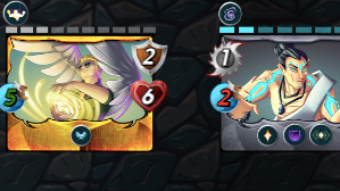 Splinterlands BattleMage Secrets: Armoured Up!