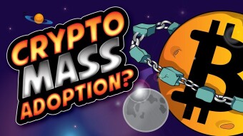 Adoption from the grass roots: The reason its just not happening yet!
