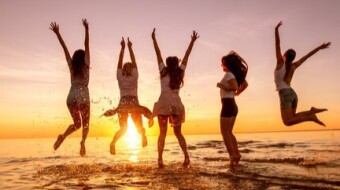 Overcome stress to live a positive life!