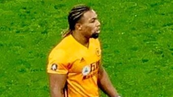 Wolves Got Through.