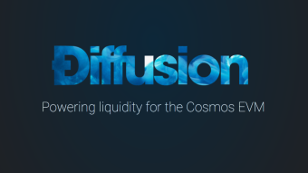 Still time to get the Diffusion Finance Airdrop, snapshot around 28th March!