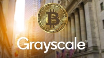 Grayscale Could Own 3.4% of All Bitcoin by January