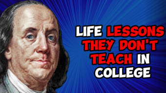 Understanding the wisdom behind Benjamin Franklin's quote "A penny saved is a penny earned"