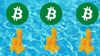 Idea: Building A Blockchain Rewards Pool With BCH