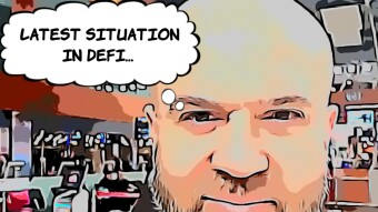 Latest Situation In DEFI ...