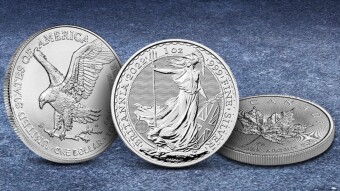 Why you should invest in silver coins in 100 words