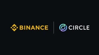 Binance Partners With USDT's Main Competitor