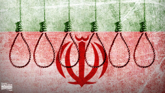 Political Executions Surge in Iran