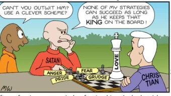 By Faith By Grace