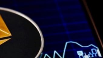 Ethereum and digital inflation
