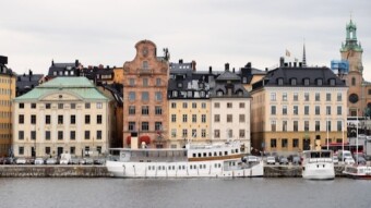 Global State of Democracy 2024 - about the situation in Sweden