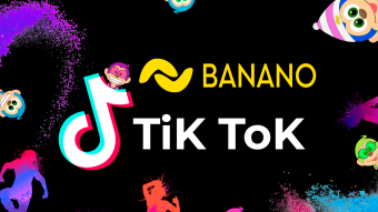 BANANO is (not) Here for a Pump on Tiktok