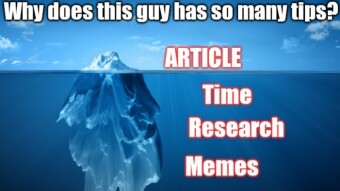 December Income: 2020 was just the tip of the iceberg!
