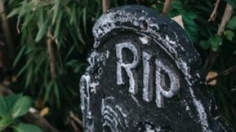Death, The Only Truth