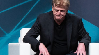Cryptocurrency Advocate & Overstock CEO Resigns - Drops FBI Conspiracy Bombshell…