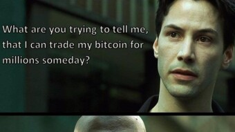 Crypto Meme of the Day! | BestCryptoMemes