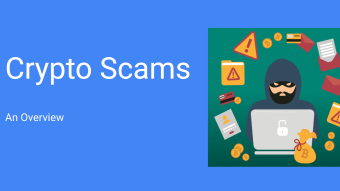 Crypto Scams: An Overview - Part 2