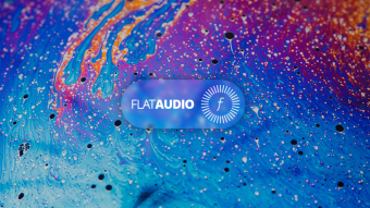 Flat.audio, Music is with you everywhere