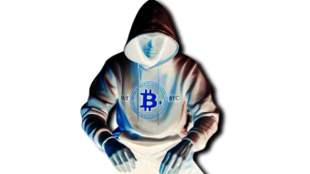 Mr. Bitcoin is rising again