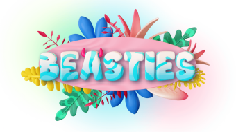 Magic Beasties, the new best Unique NFT Collectibles Game
