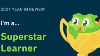 Dulingo - Opinion From A Top 5 % Of Learners