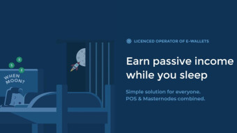 Earn with MyCointainer