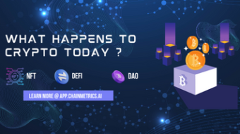 What Happens To DeFi Today? (16 Jan 2023, Monday)