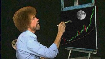 Is there a ‘right’ time to invest in cryptocurrency?