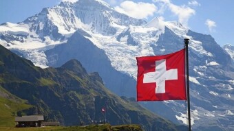 The municipality of Zermatt in Switzerland also accepts the payment of bitcoin taxes, it is the second largest after Zug