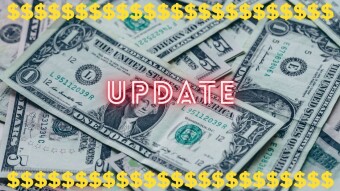 One day of crypto earning websites and applications | How much did I earn?