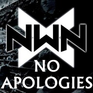 No Apologies