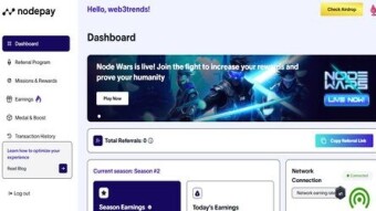 Nodepay Airdrop Season 2: Your Step-by-Step Guide