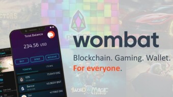Womplay's new NFT system and challenges