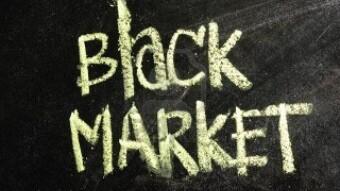 Black Markets: Intro
