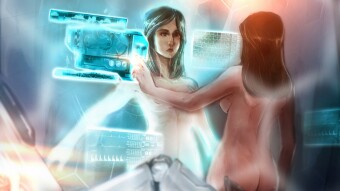 Emberlight - Chapter 18