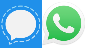 Messenger Apps - And what they know about you 👀