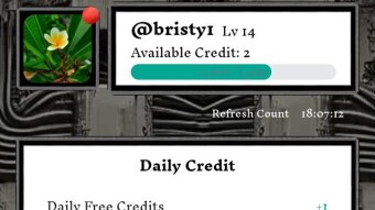 Hari raid game. Day 65