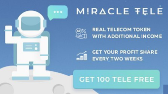 👁‍🗨 FREE Worldwide Incoming Calls - Airdrop and Ongoing Rewards / Passive Income