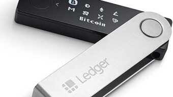 If you are a ledger user be careful