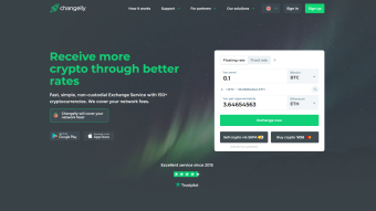 TOP Things You Should Know About Changelly