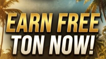 🏎️ Earn TON for FREE with Bali Rally: The Easiest Telegram Game to Start Earning Now!