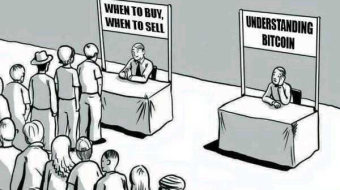 The Terrible Reality of Bitcoin Today
