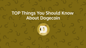 Top Things You Should Know About Dogecoin (DOGE)